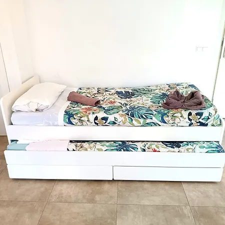 Apartment Terrazas De Capuchinos Malaga